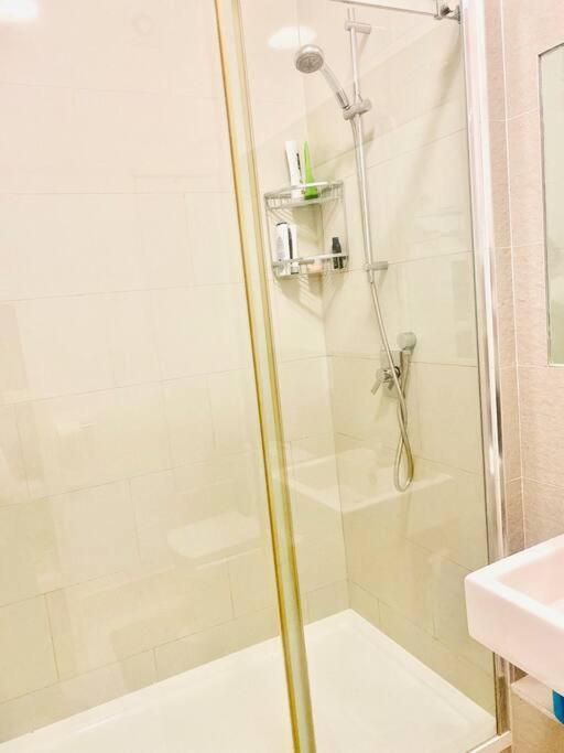 Chic Studio In Leicester Sqaure! لندن المظهر الخارجي الصورة