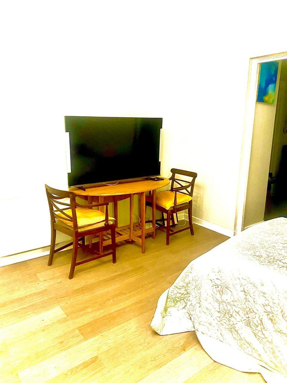 Chic Studio In Leicester Sqaure! لندن المظهر الخارجي الصورة