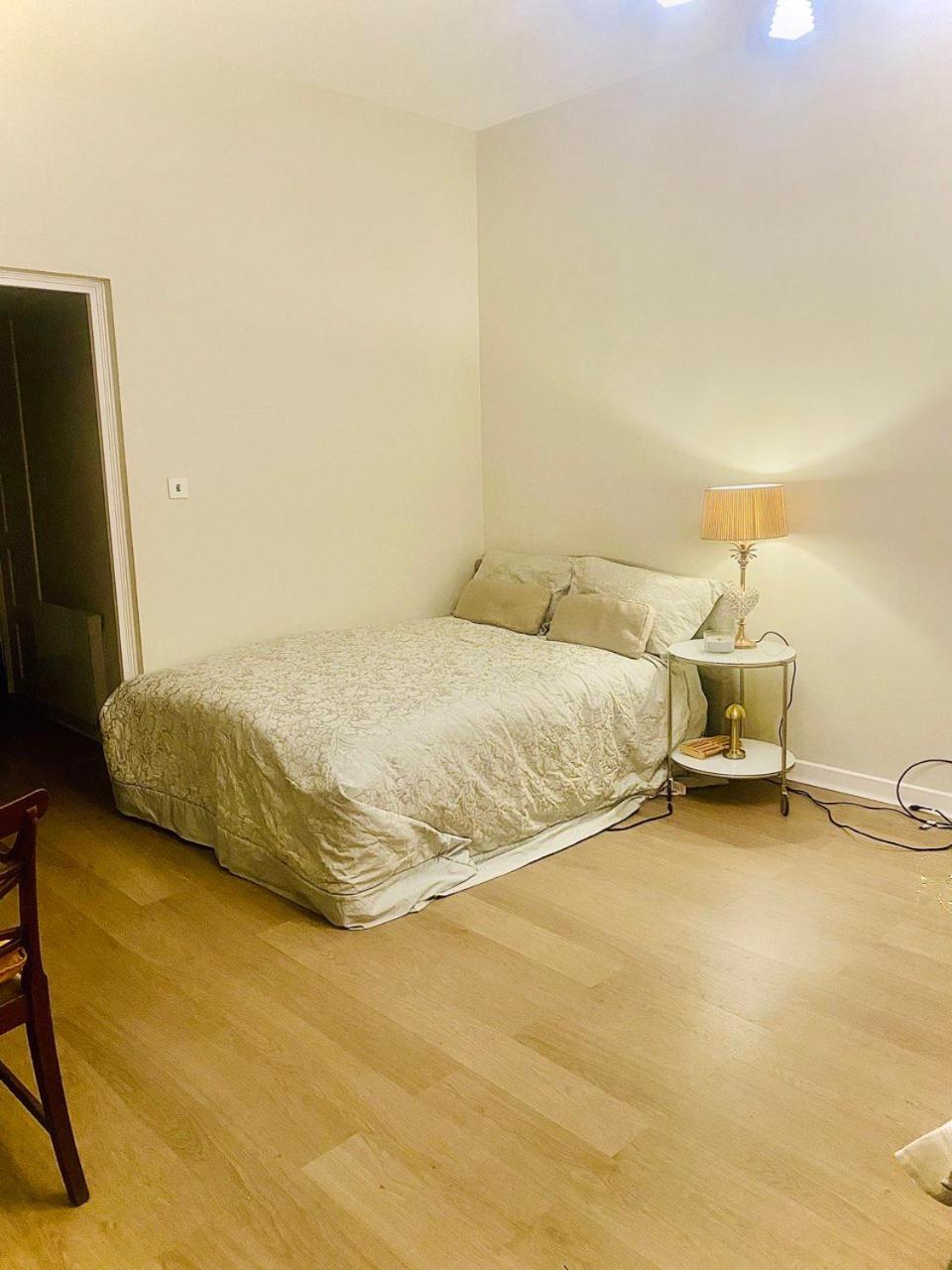 Chic Studio In Leicester Sqaure! لندن المظهر الخارجي الصورة