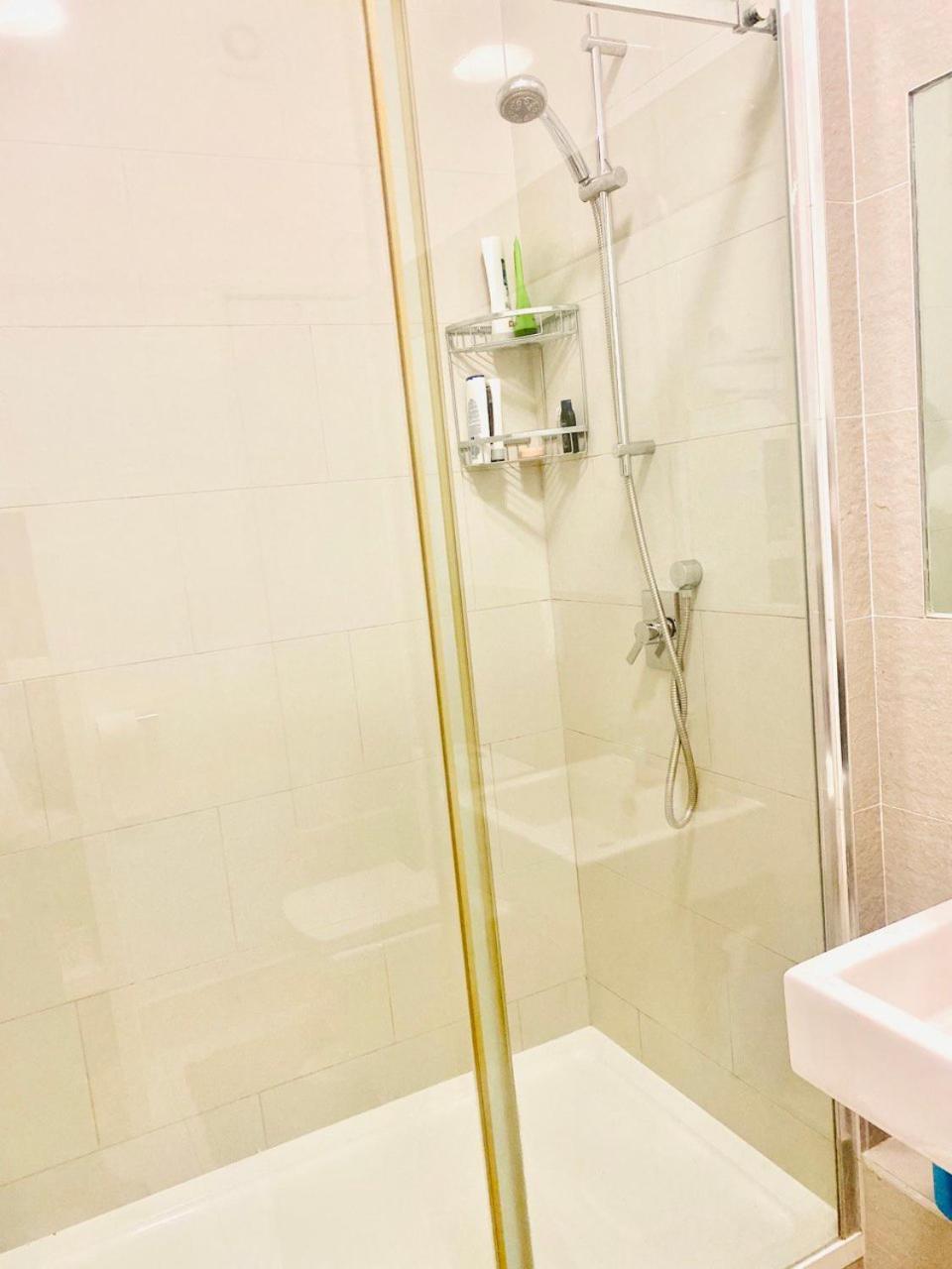 Chic Studio In Leicester Sqaure! لندن المظهر الخارجي الصورة