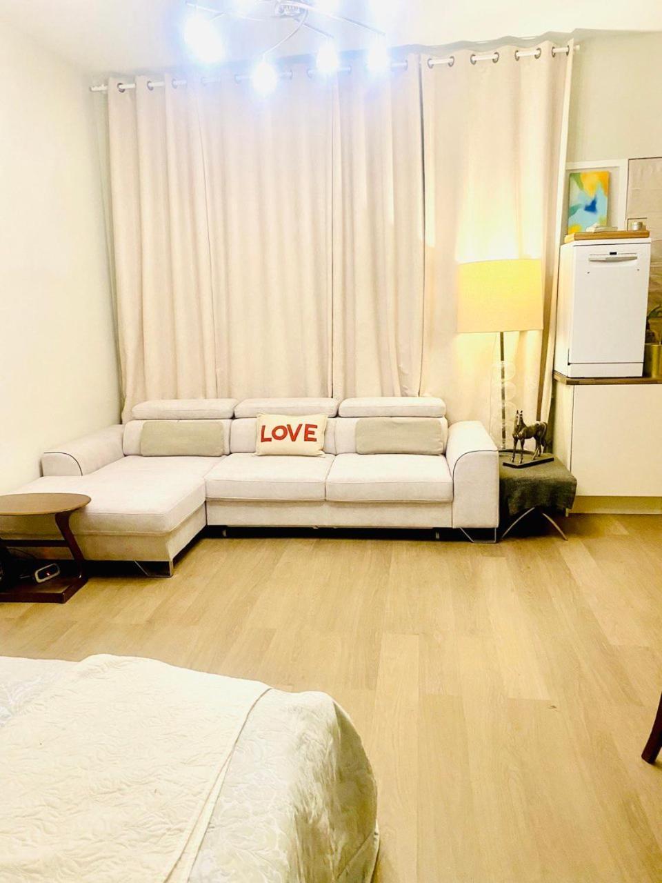 Chic Studio In Leicester Sqaure! لندن المظهر الخارجي الصورة